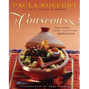 Couscous and Other Good Food From Morocco